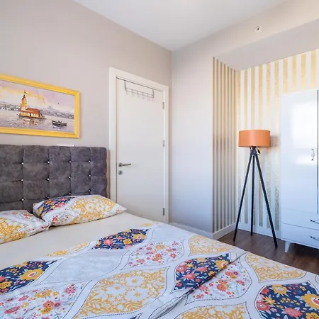 Apartamento Deluxe 2 *
