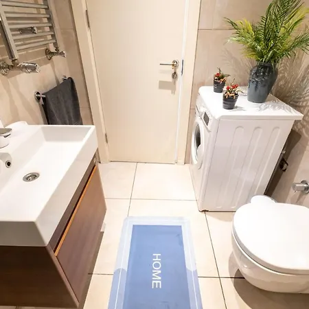 Deluxe 2 * Provincia di Istanbul