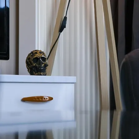 Apartment Deluxe 2 Istanbul