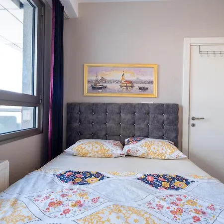 Deluxe 2 Provincia di Istanbul