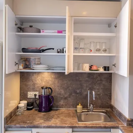 Deluxe 2 Provincia di Istanbul