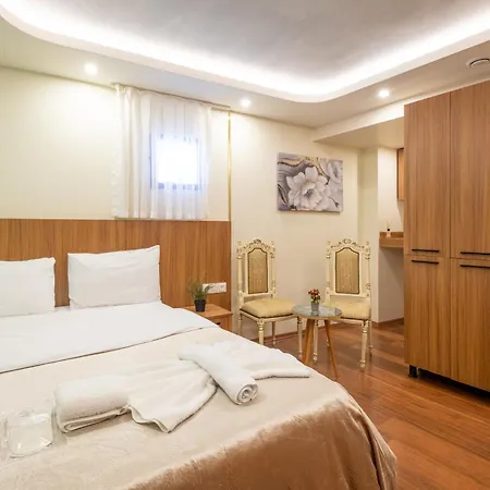 Apartment Deluxe 2 Istanbul