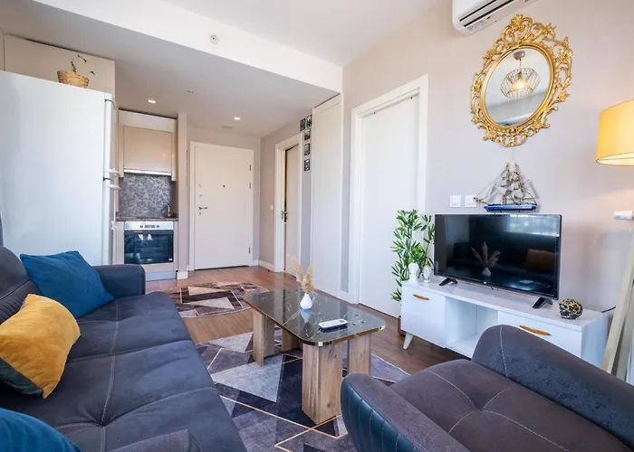 Deluxe 2 * איסטמבול