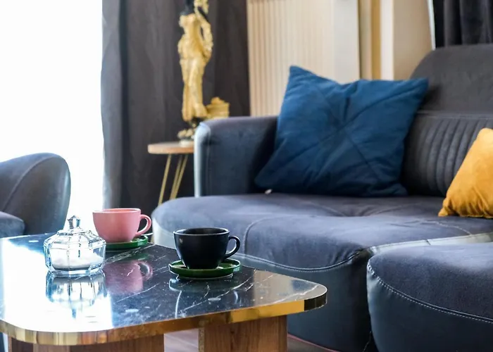 Lägenhet Deluxe 2 *