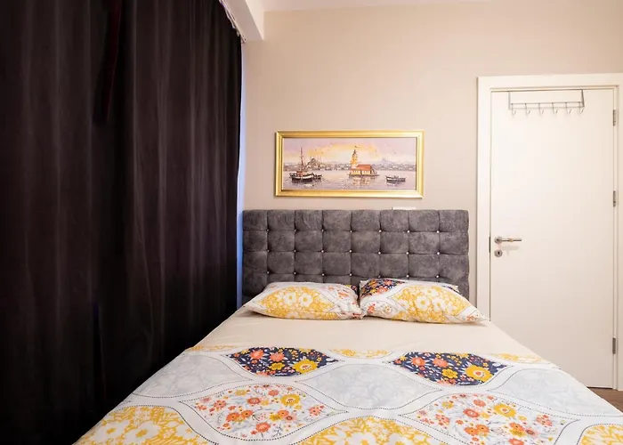 Lägenhet Deluxe 2 *