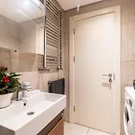 Deluxe 2 Appartement