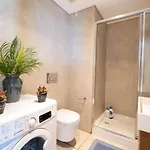 Deluxe 2 Appartement Istambul