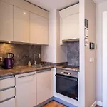 Deluxe 2 Appartement