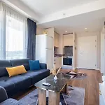 Appartement Deluxe 2 *