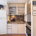 Deluxe 2 Appartement *