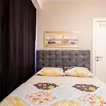 Appartement Deluxe 2 *