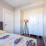 Appartement Deluxe 2 Istambul