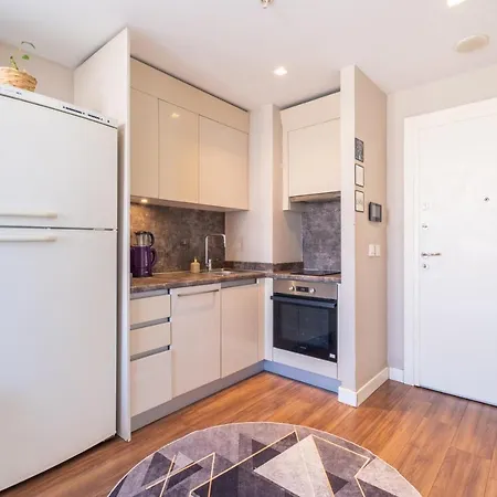 Deluxe 2 * اسطنبول