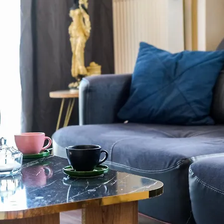 Appartement Deluxe 2 *