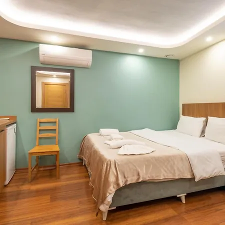 Appartement Deluxe 2 *