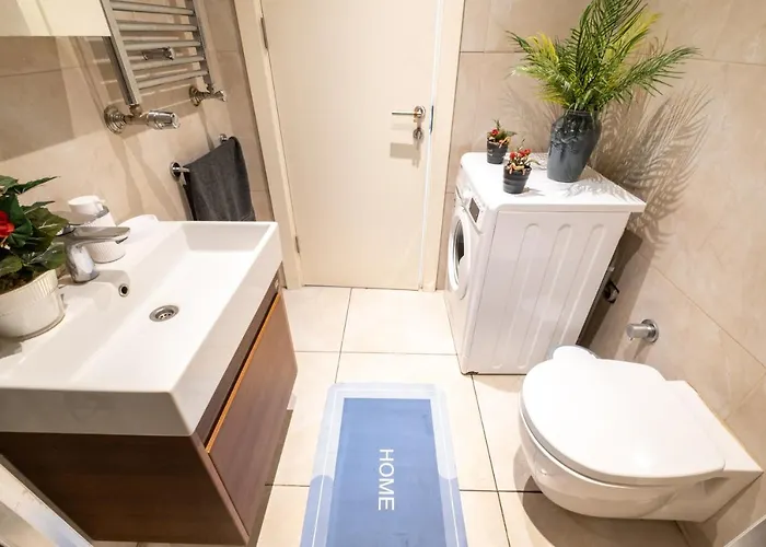 Deluxe 2 * اسطنبول