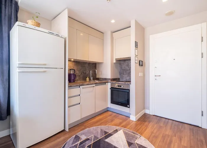 Deluxe 2 * اسطنبول