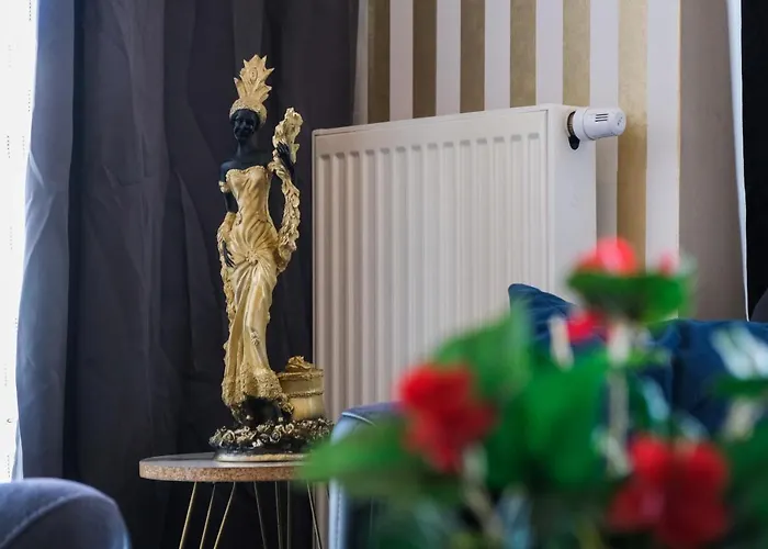 Deluxe 2 اسطنبول