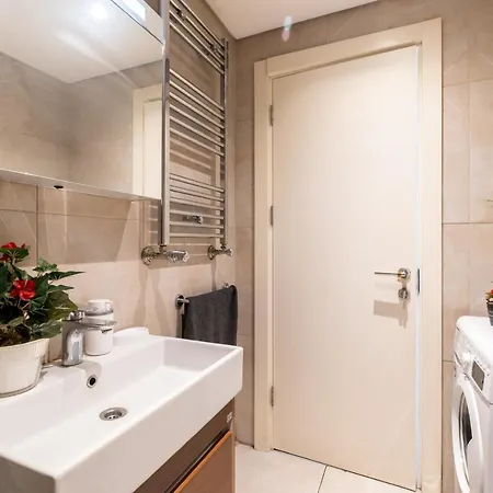 Deluxe 2 Apartament