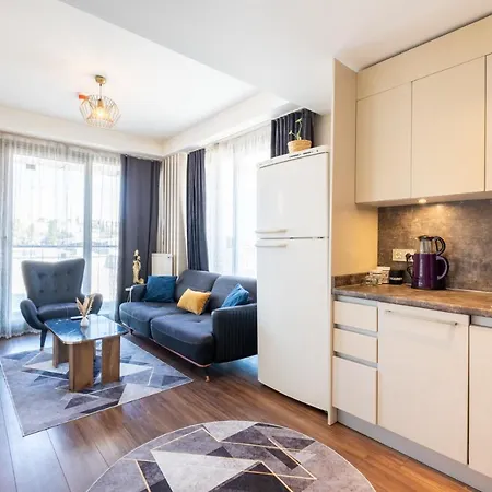 Apartament Deluxe 2 *