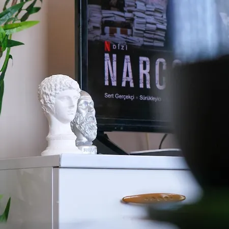 Apartament Deluxe 2
