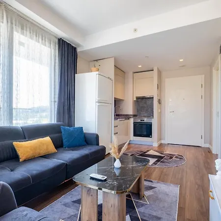 Apartament Deluxe 2 *