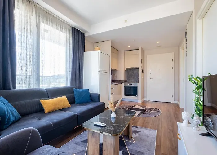 Апартаменты Deluxe 2 *