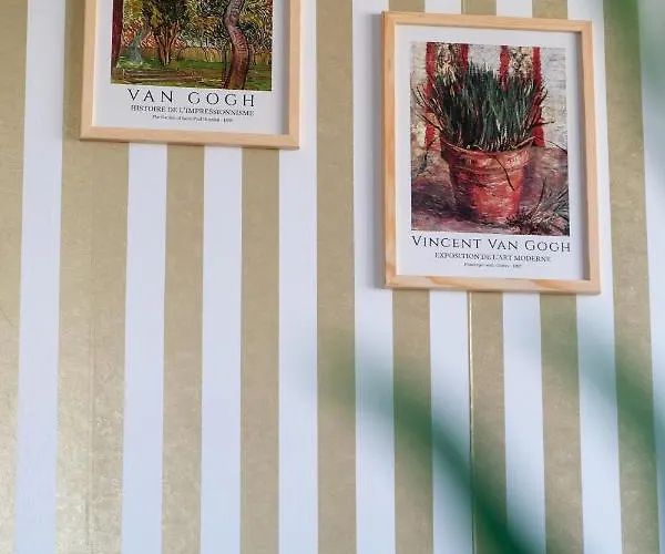 Апартаменты Deluxe 2 Стамбул